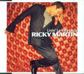 Ricky Martin - Livin' La Vida Loca (CD)