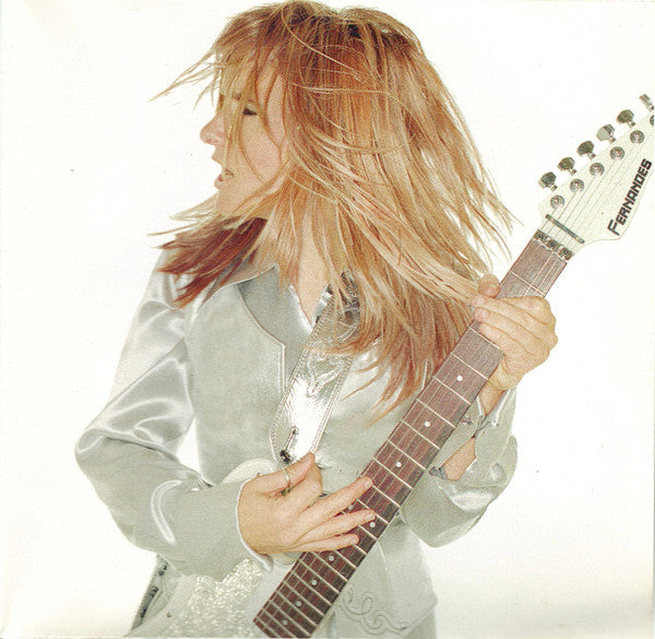 Melissa Etheridge - Your Little Secret (CD) - Discogs image 7
