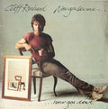 Cliff Richard - Now You See Me... ...Now You Don't (LP)