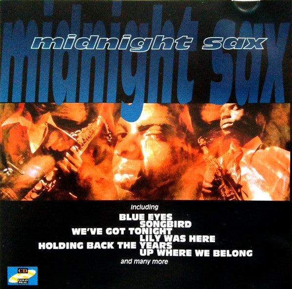Midnight Sax