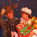 Wham! - Last Christmas / Everything She Wants (7")