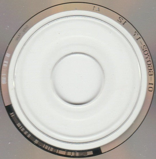 Luther Vandross & Mariah Carey - Endless Love (CD) - Discogs image 4