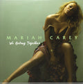 Mariah Carey - We Belong Together (CD)
