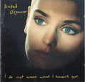 Sinéad O'Connor - I Do Not Want What I Haven't Got (CD)