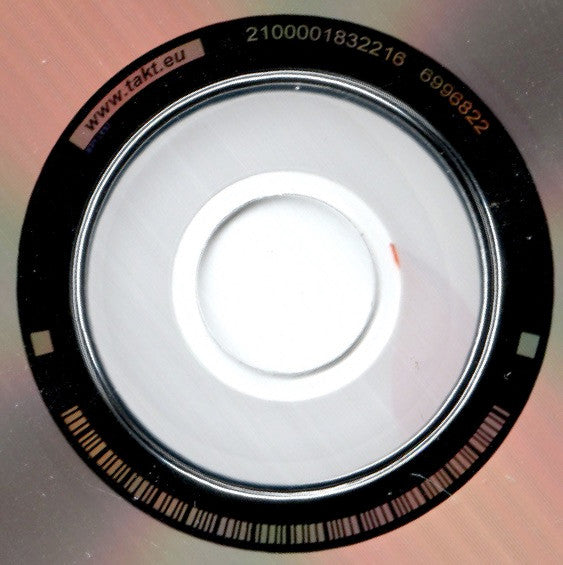 Various - Eurovision Song Contest Moscow 2009 (2xCD) - Discogs image 6