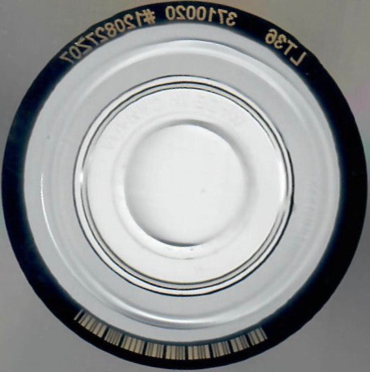 George Michael - White Light (CD) - Discogs image 6
