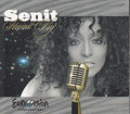Senhit Zadik Zadik - Stand By (CD)