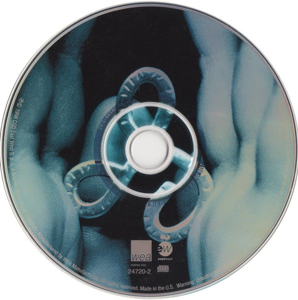 Laura Pausini - Mi Respuesta (CD) - Discogs image 5