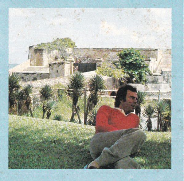 Julio Iglesias - America (CD) - Discogs image 4