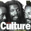 Culture - Strictly Culture - The Best Of Culture 1977-1979 (CD)