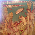 Weather Report - Sportin' Life (LP)