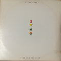 Elton John - Too Low For Zero (LP)