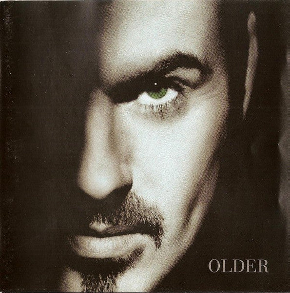 George Michael - Older (CD)