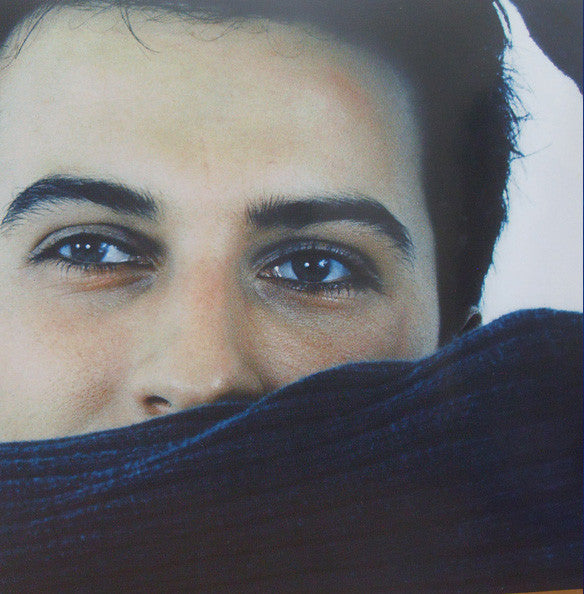 Tarkan - Tarkan (CD) - Discogs image 4