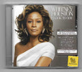 Whitney Houston - I Look To You (CD)