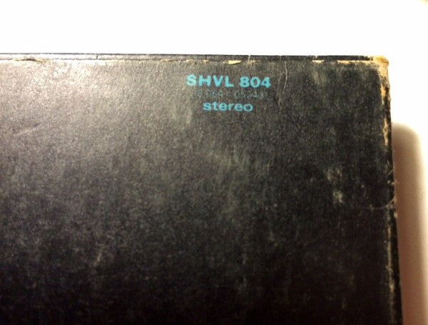 Pink Floyd - The Dark Side Of The Moon (LP) - Discogs image 3