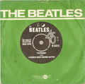 Beatles, The - Yesterday c/w I Should Have Known Better (7")