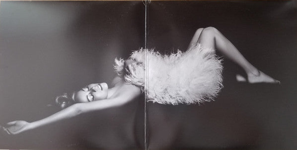 Mariah Carey - E=MC² (2xLP) - Discogs image 2