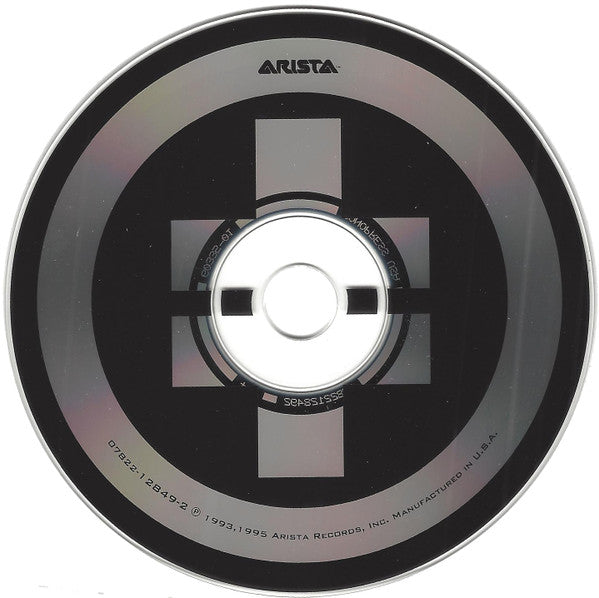Take That - Back For Good (CD) - Discogs image 3