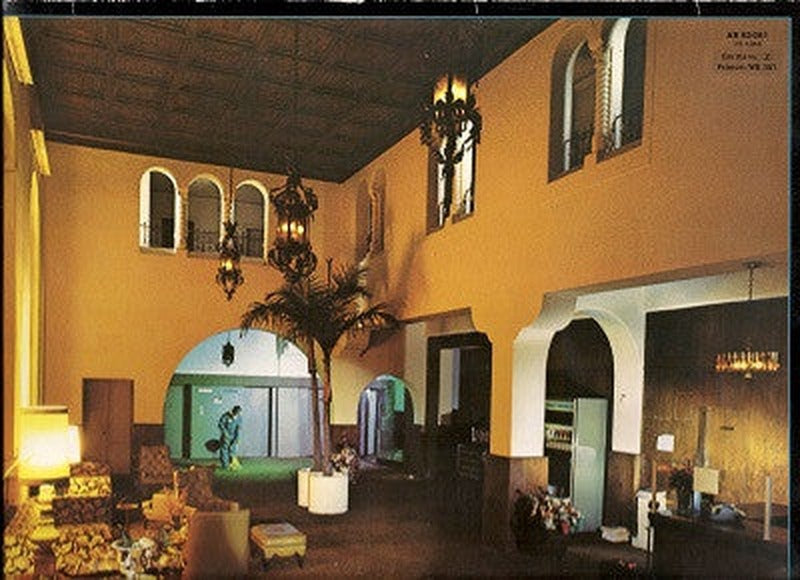 Eagles - Hotel California (LP) - Discogs image 2