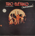 Trio Elétrico Dodô E Osmar - Trio Elétrico Dodo & Osmar Instrumental (LP)