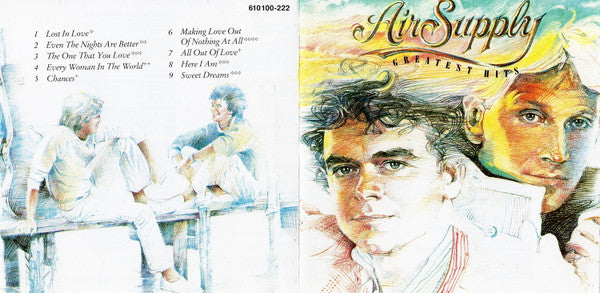 Greatest Hits - Discogs image 4