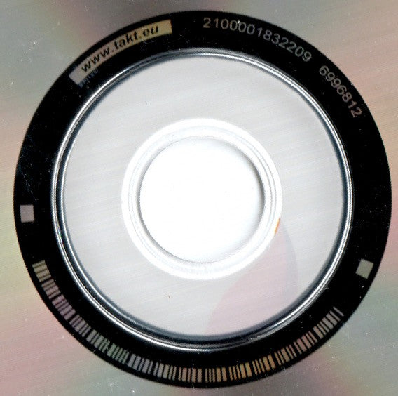 Various - Eurovision Song Contest Moscow 2009 (2xCD) - Discogs image 4