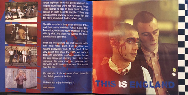 Various - This Is England: Original Motion Picture Soundtrack (CD) - Discogs image 5
