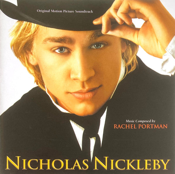 Rachel Portman - Nicholas Nickleby (CD)