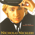 Rachel Portman - Nicholas Nickleby (CD)