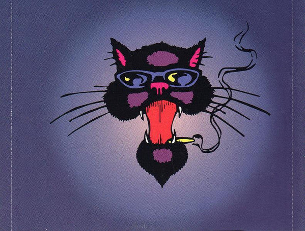 Blues Traveler - Four (CD) - Discogs image 6