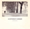 George Michael - A Different Corner (7")