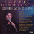 Engelbert Humperdinck - His Greatest Hits (LP)