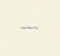 George Michael - One More Try (7")