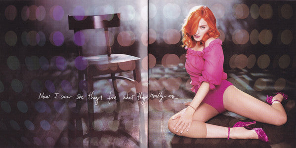 Madonna - Confessions On A Dance Floor (CD) - Discogs image 5