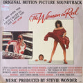 Stevie Wonder - The Woman In Red (Selections From The Original Motion Picture Soundtrack) (LP)