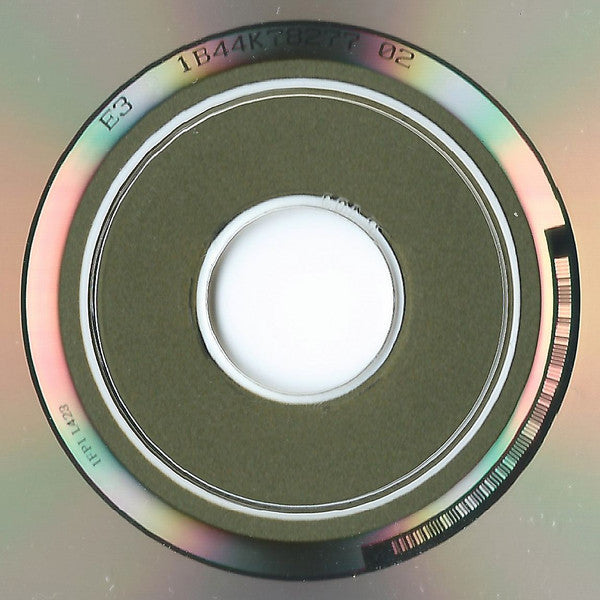 Mariah Carey - Always Be My Baby (CD) - Discogs image 7