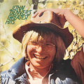 John Denver - John Denver's Greatest Hits (LP)