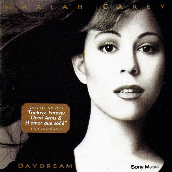 Mariah Carey - Daydream (CD)