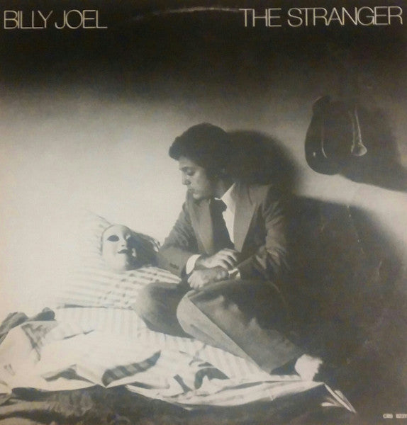Billy Joel - The Stranger (LP)