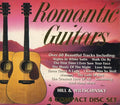 Hill/Wiltschinsky Guitar Duo, The - Romantic Guitars (4xCD)