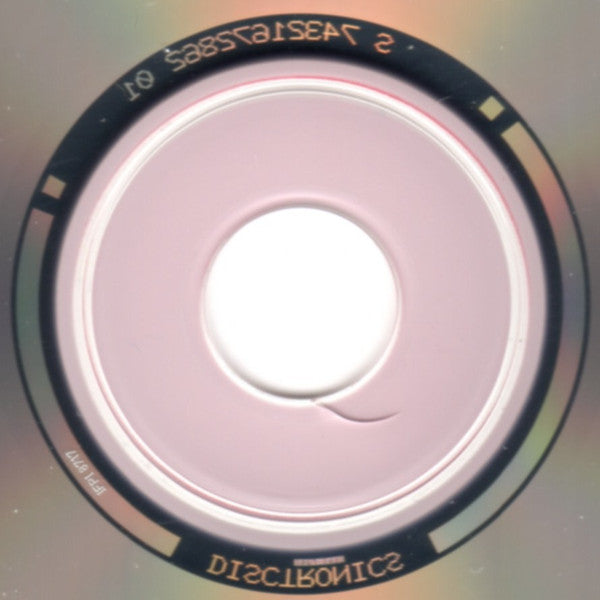 Whitney Houston - My Love Is Your Love (CD) - Discogs image 5
