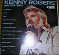 Kenny Rogers - Greatest Hits (LP)
