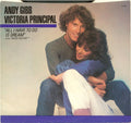 Andy Gibb And Victoria Principal - All I Have To Do Is Dream / Good Feeling (7")