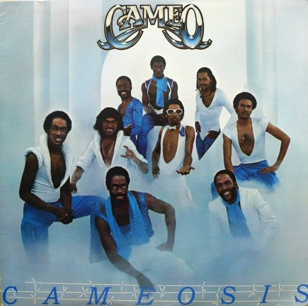 Cameo - Cameosis (LP)