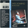 Fats Domino - Be My Guest (CD)