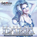 Daria Kinzer - Celebrate (CD)