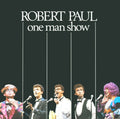 Robert Paul - One Man Show (LP)