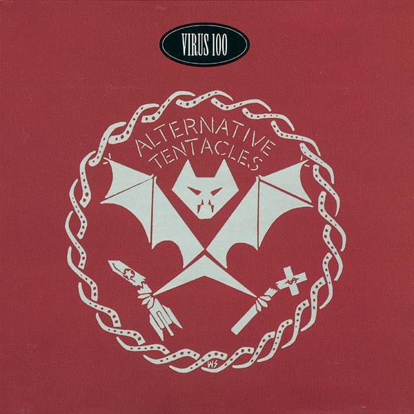 Various - Virus 100 (CD)