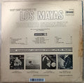 Los Mayas - Concerto D'Aranjuez (LP)